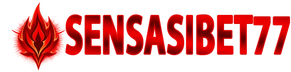SENSASIBET777 LOGO